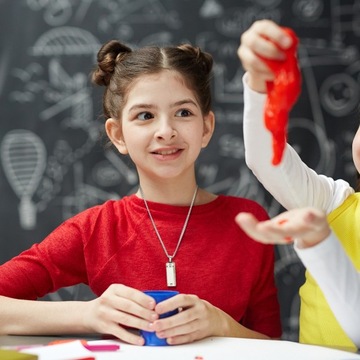 СЕРЕБРЯНОЕ МИНИ-ЧОКЕР-ОЖЕРЕЛЬЕ «ГАРМОНИКА»