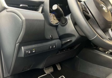 Toyota Corolla XII Sedan 1.8 Hybrid 122KM 2022 Toyota Corolla Toyota Corolla 1.8 Hybrid Comfort 1.8 Hybryda 122KM, zdjęcie 27