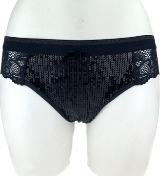 INTIMISSIMI MAJTKI ELEGANCKIE CEKINY welur S/36