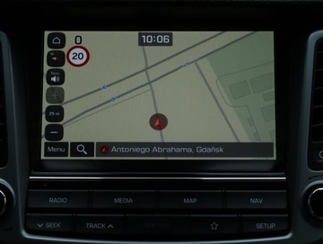 Hyundai Tucson III SUV 1.6 T-GDI 177KM 2018 Hyundai Tucson 1.6 T-GDI, 4X4, Automat, Skóra, zdjęcie 11