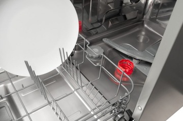 Встраиваемая посудомоечная машина AMICA DIM44C6TBOID 10 комплектов 45см
