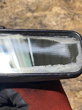 ZRCÁTKO VNITŘNÍ MASTER II MOVANO 03-10 ROK