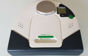 Фильтр VORWERK для робота VR100 Контейнер фильтра