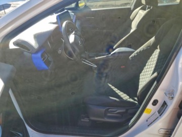 Toyota C-HR I 2020 Toyota C-HR 2020 TOYOTA C-HR XLE 2.0 Benzyna 144KM, zdjęcie 6