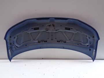 KAPOTA KRYT MOTORU VW T5 7E 7E0 09-15 FACELIFT NR 40500