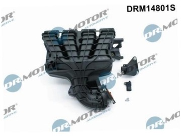 DR.MOTOR DRM14801S MODUL TRUBKY VSTUPNÉ