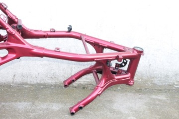 HONDA CB 750 HORNET 2024 РАМА С ДОКУМЕНТАМИ 2024