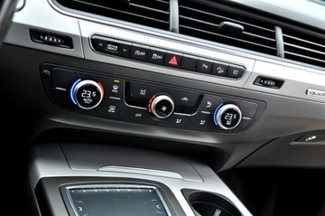 Audi Q7 II SUV 3.0 TDI 218KM 2017 Audi Q7 _3.0TDI 304KM_Full Led_Navi_Kamera_Polski, zdjęcie 21