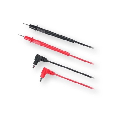 Kabel do miernika 830 LIBOX 600V LB0147