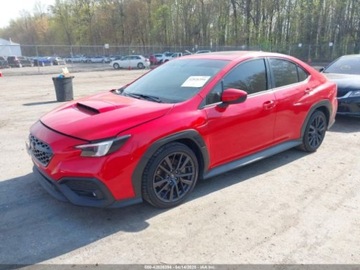 Subaru 2023 Subaru WRX Premium 2023 2.4l 2.4 Benzyna 271KM, zdjęcie 1