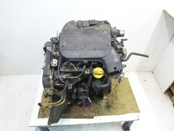 Silnik Renault Scenic 1.9DCi F9Q 732 KOMPLETNY