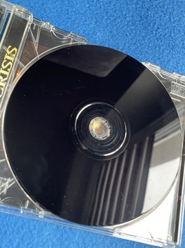 Кризис времени NTSC-J # 2