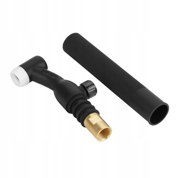 Корпус горелки TIG WP26F SR-26F FLEX, труба