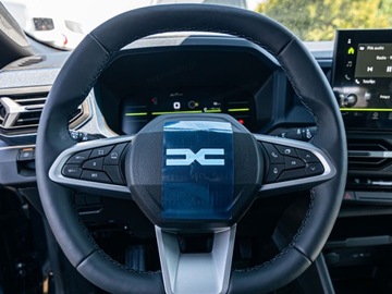 Dacia Bigster 1.2 TCe 140KM 2025 Od ręki - Expression LPG 1.2 TCe mHEV 140KM / Pakiet Easy, Zimowy Plus, zdjęcie 5