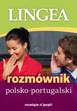 Rozmównik polsko-portugalski /Lingea