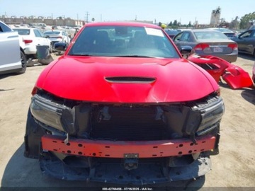 Dodge Charger VII 2023 Dodge Charger GT 2023 3.6l 3.6 Benzyna 300KM, zdjęcie 7
