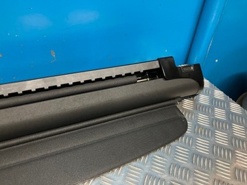 BMW E39 KOMBI ROLETA KUFRU MŘÍŽKA