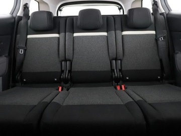 Citroen C5 Aircross SUV 1.5 BlueHDI 131KM 2018 Citroen C5 Aircross 1.5 Blue-HDi Live Klimatyzacja, zdjęcie 17