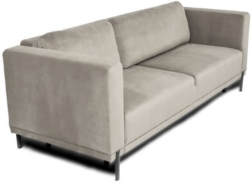 Sofa Austin Rozkładana Nowoczesna WAJNERT
