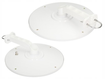 МОЩНАЯ DVB-T ТВ АНТЕННА DVB-T2 360 ГРАДУСОВ A9B