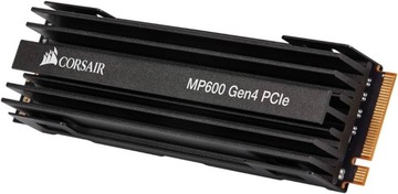 Dysk SSD Corsair CSSD-F500GBMP600 500GB M.2 PCIe