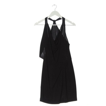 BCBGMAXAZRIA Sukienka z dekoltem typu halter