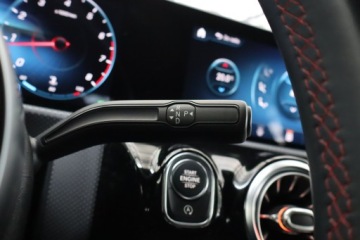 Mercedes Klasa A W177/V177 Hatchback 1.3 200 163KM 2020 Mercedes A A 200, Salon Polska, Serwis ASO, zdjęcie 21