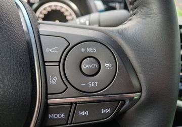 Toyota Camry IX Sedan 2.5 Hybrid Dynamic Force 218KM 2022 Toyota Camry Camry Executive FV23 Salon PL Serwis ASO Bezwypadkowy 1, zdjęcie 26