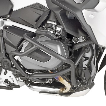 Gmole Kappa KN5128 BMW R 1250 RS 2019-2020