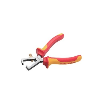 SZCZYPCE DO ŚCIĄGANIA IZOLACJI 160 MM. VDE 1000V