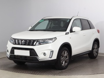 Suzuki Vitara III 2020 Suzuki Vitara 1.4 BoosterJet, Salon Polska, Klima, zdjęcie 1