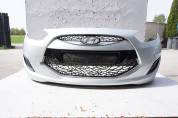 ZDERZAK PRZÓD HYUNDAI IX20 I 2R