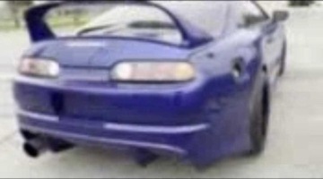 Toyota Supra IV 1994 Toyota Supra 1994 3.0 2JZ 3.0 Benzyna 700KM, zdjęcie 3