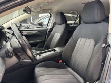 Mazda 6 III Sport Kombi Facelifting 2018 2.0 Skyactiv-G 165KM 2022 Mazda 6 SkyJoy HUD Kamera 360 Nawigacja CarPlay LED 2.0 165KM, zdjęcie 8