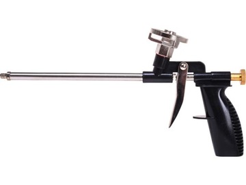 PISTOLET DO PIANY MONTAŻOWEJ STANDARD