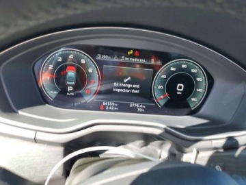 Audi A4 B9 2021 Audi A4 Limousine Premium Plus 45 2021 2.0 Benzyna 261KM, zdjęcie 3