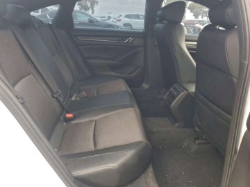 Honda Accord VIII 2021 Honda Accord Sport 2021 1.5 Benzyna 192KM, zdjęcie 10