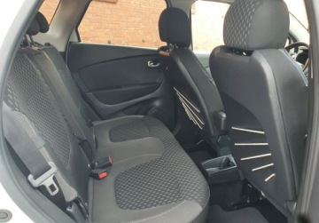 Renault Captur I Crossover Facelifting 1.3 TCe 130 FAP 130KM 2019 Renault Captur Nowy rozrzad Hands Free Kamera GetHelp 1.3 Benzyna, zdjęcie 13