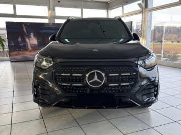 Mercedes GLB 2026 MERCEDES-BENZ GLB 250+ AMG Line Suv (272 KM) 2026, zdjęcie 1