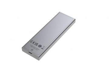 Корпус твердотельного накопителя LEXAR M.2 PCIe NVMe 2280 USB3.2 Gen2