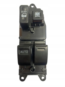 8482010100, TOYOTA YARIS und / VERSO 1999-2005 Schalter PANEL Schalter des Fensers 8482010100