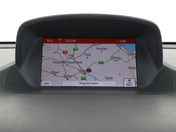 Opel Mokka I SUV 1.4 Turbo ECOTEC 140KM 2016 Opel Mokka Automat kamera cofania grzane fotele +, zdjęcie 23