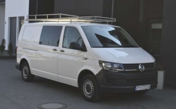 Volkswagen Caravelle T6 Transporter 2.0 TDI 102KM 2016 Volkswagen Transporter Volkswagen Transporter 2.0 Diesel 102KM, zdjęcie 16