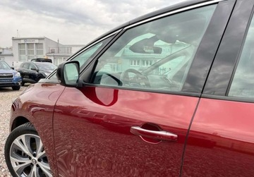 Renault Scenic IV 1.3 Energy TCe 140KM 2018 Renault Scenic automat, nawigacja 1.3 Benzyna 140KM, zdjęcie 14