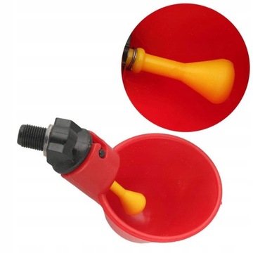 СУШИЛКА 10x ДЛЯ ПОИЛКИ ДЛЯ ПТИЦЫ И КУРИЦ