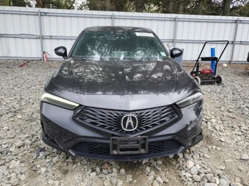 Acura Integra III 2023 Acura Integra A-Spec Tech 2023 1.5l 1.5 Benzyna 200KM, zdjęcie 5