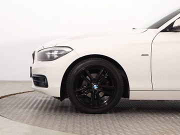 BMW Seria 1 F20-F21 2018 BMW 1 118i, Salon Polska, 1. Właściciel, zdjęcie 14