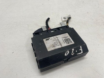 9462542 JINÉ MODUL 120 D 135 2019 BMW 1 (F21)