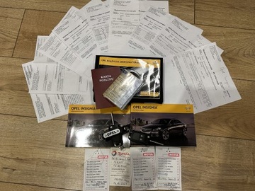 Opel Insignia I Sports Tourer 2.0 CDTI ECOTEC 160KM 2013 Opel Insignia A Sports Tourer EDITION 2.0CDTI 160KM SalonPL 2WŁ *179tys.km*, zdjęcie 32