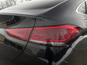 Mercedes GLE V167 2021 Mercedes-Benz GLE 350, zdjęcie 12